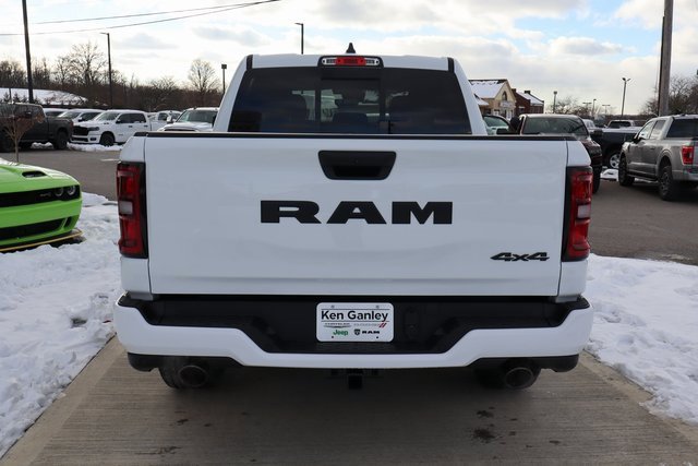 New 2026 RAM 1500 Express image 30