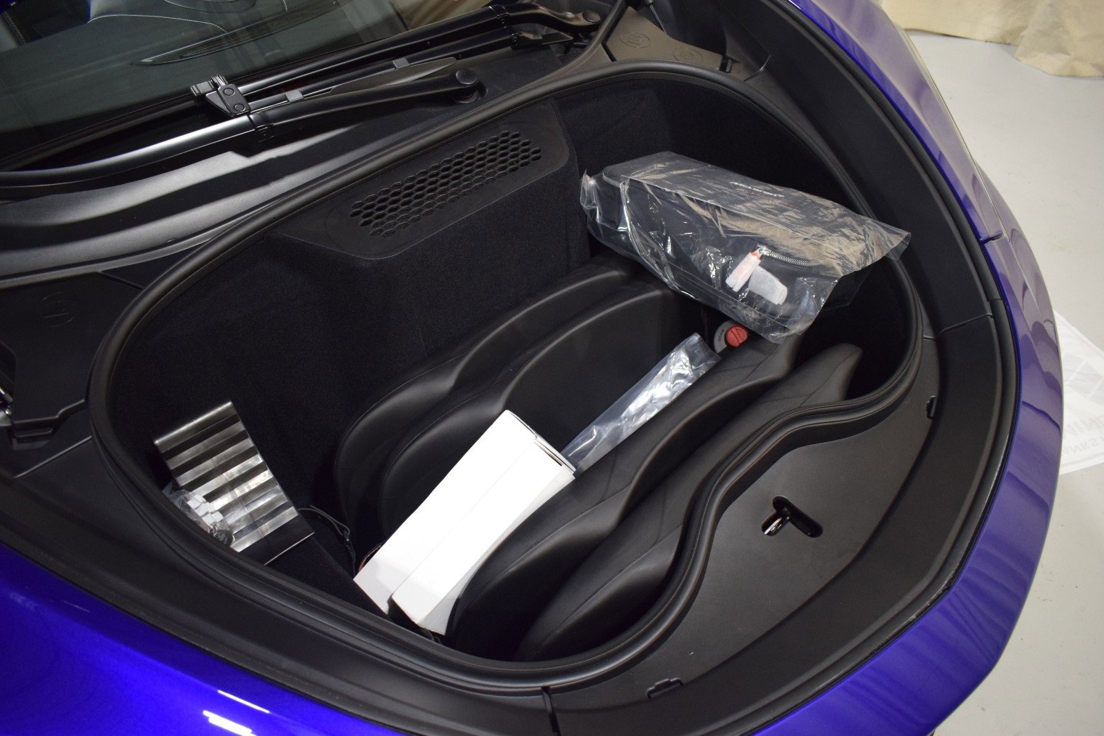 New 2025 McLaren GTS image 37