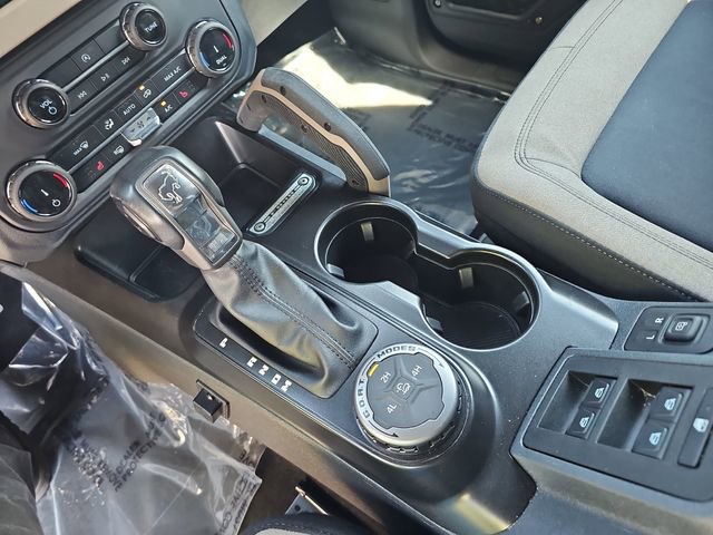 Certified 2022 Ford Bronco Big Bend AWD/4WD image 24
