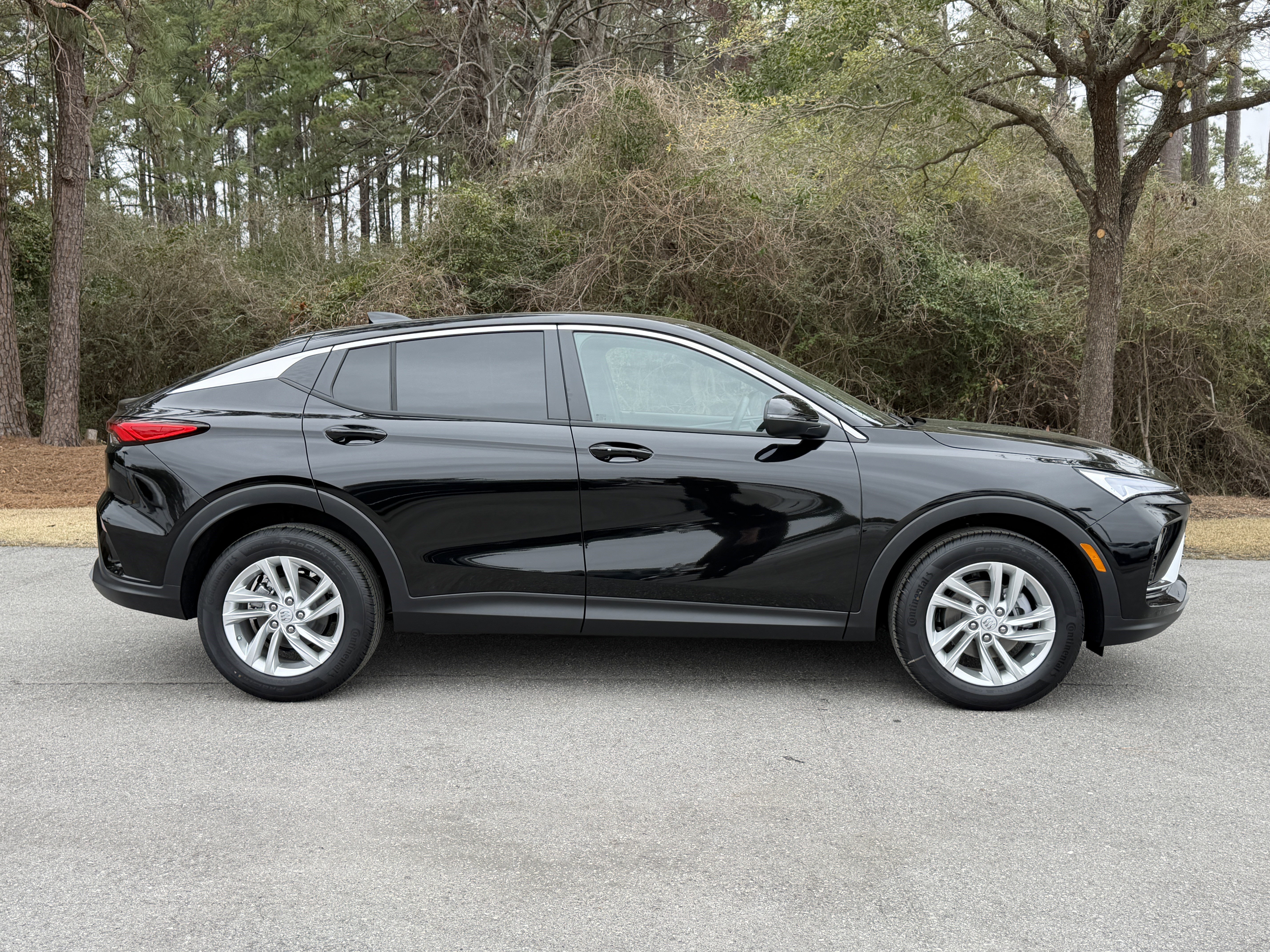 New 2026 Buick Envista Preferred w/ Convenience I Package image 32