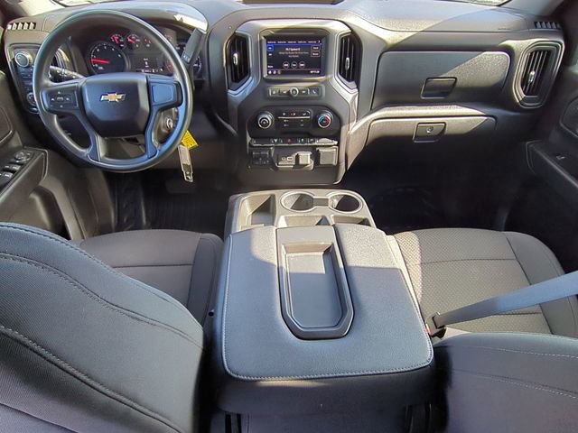 Used 2023 Chevrolet Silverado 3500 W/T w/ WT Convenience Package image 19
