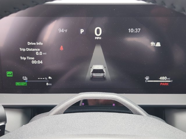 New 2026 Toyota RAV4 XSE AWD/4WD image 11