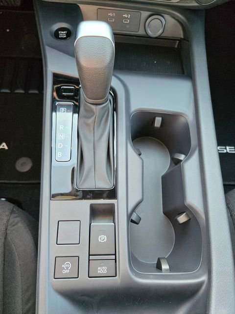 New 2026 Nissan Sentra S w/ Floor Mat Package image 17