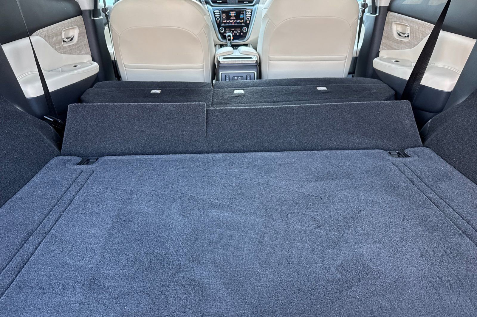 Used 2024 Nissan Murano SL image 15