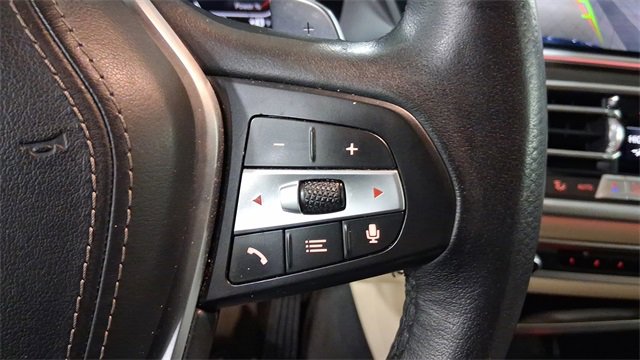 Used 2021 BMW X5 xDrive40i w/ Convenience Package image 29