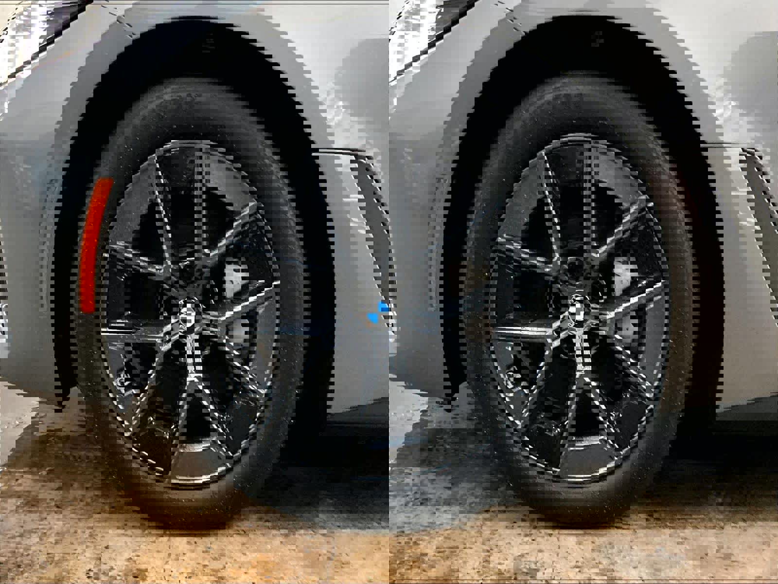 Used 2025 BMW i4 eDrive40 w/ Premium Package image 12