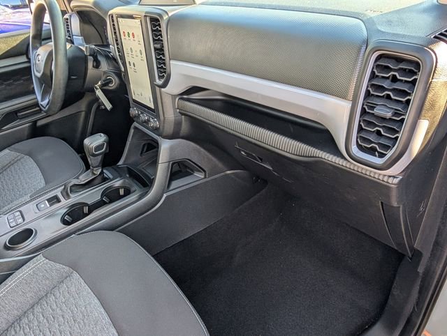 Used 2024 Ford Ranger XL w/ Trailer Tow Package image 17