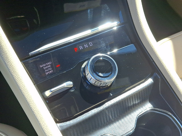 New 2027 Jeep Grand Cherokee Limited AWD/4WD image 12