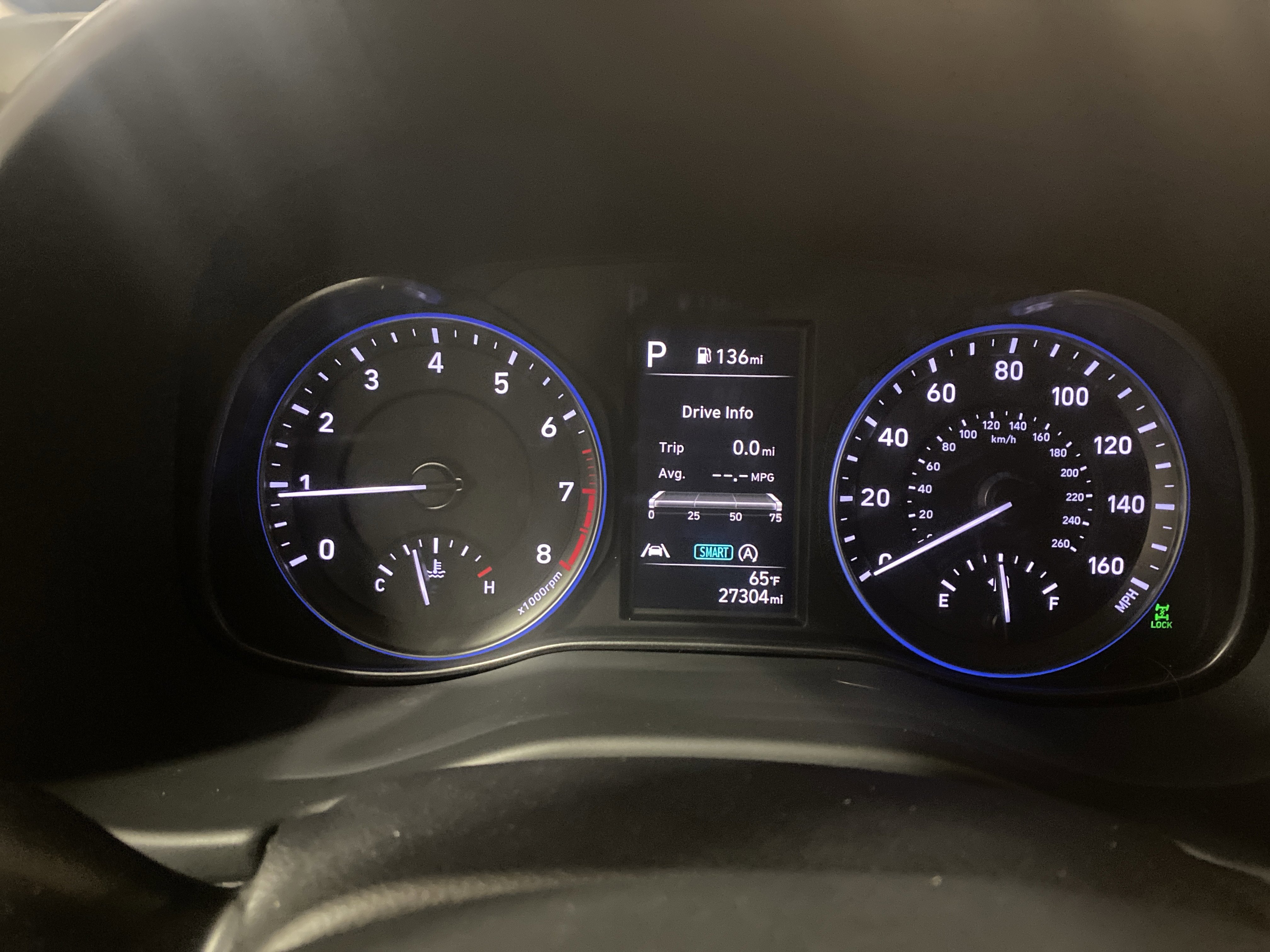 Used 2023 Hyundai Kona SEL w/ Winter Weather Package AWD/4WD image 2