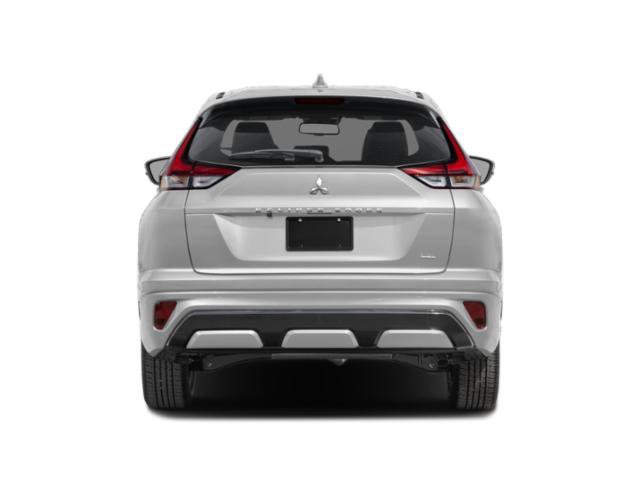 New 2025 Mitsubishi Eclipse Cross SEL image 5