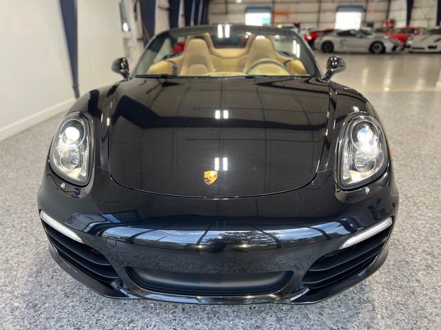 Used 2014 Porsche Boxster S image 11