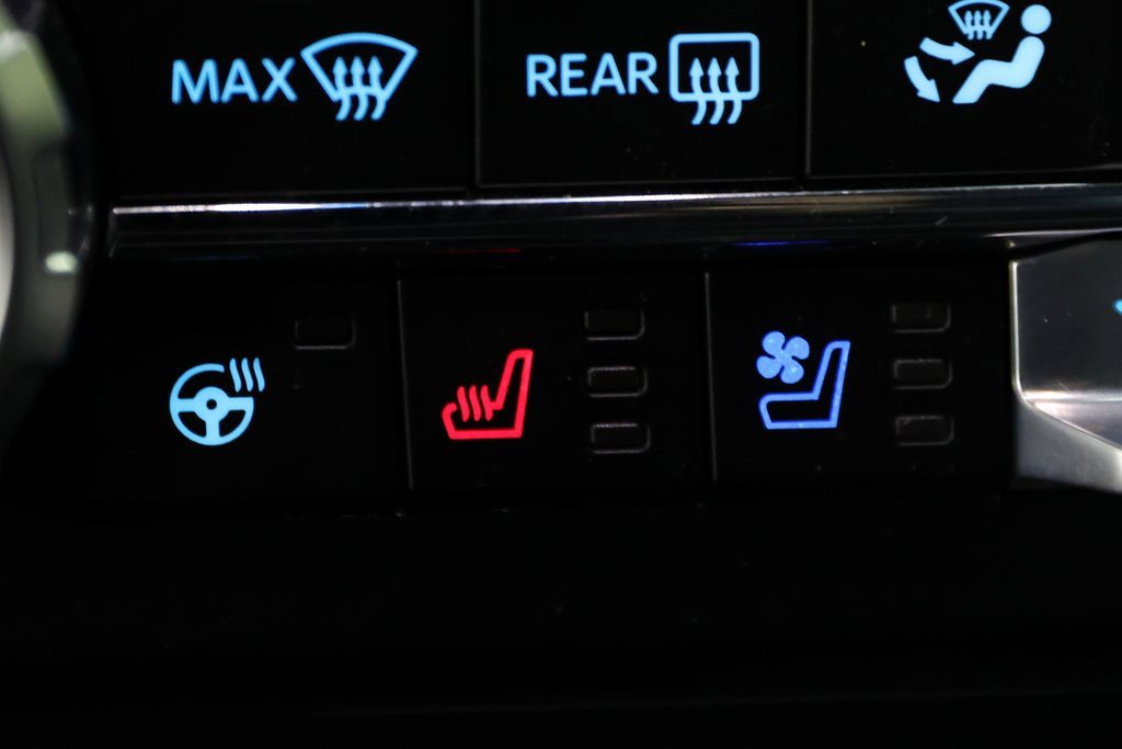 Used 2024 Ford F250 Limited w/ FX4 Off-Road Package image 25