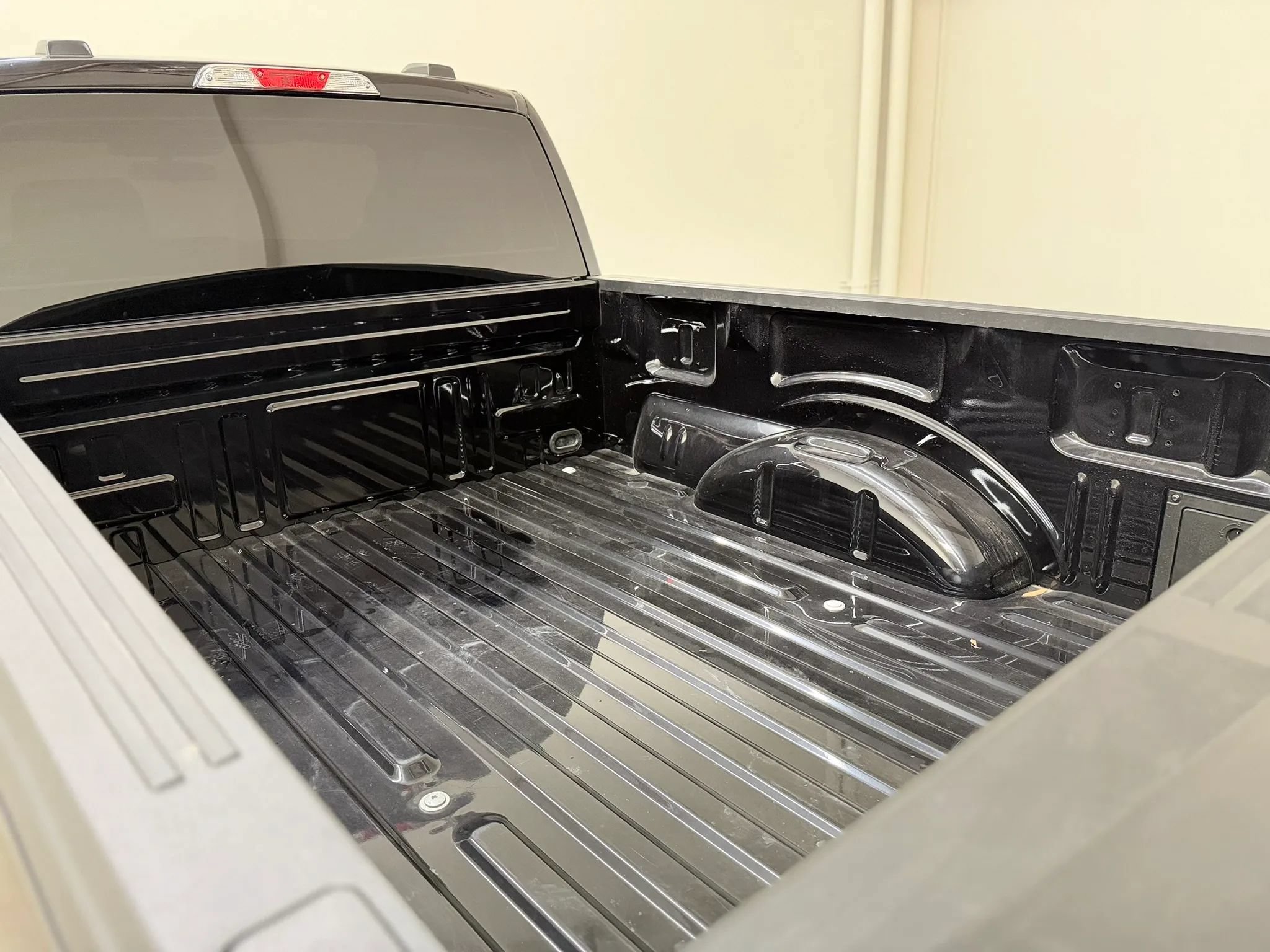 Used 2025 Ford F150 XL AWD/4WD image 10