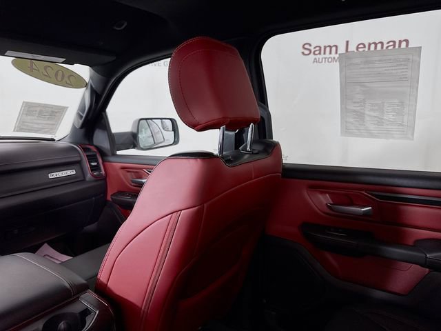 Used 2024 RAM 1500 Rebel image 22