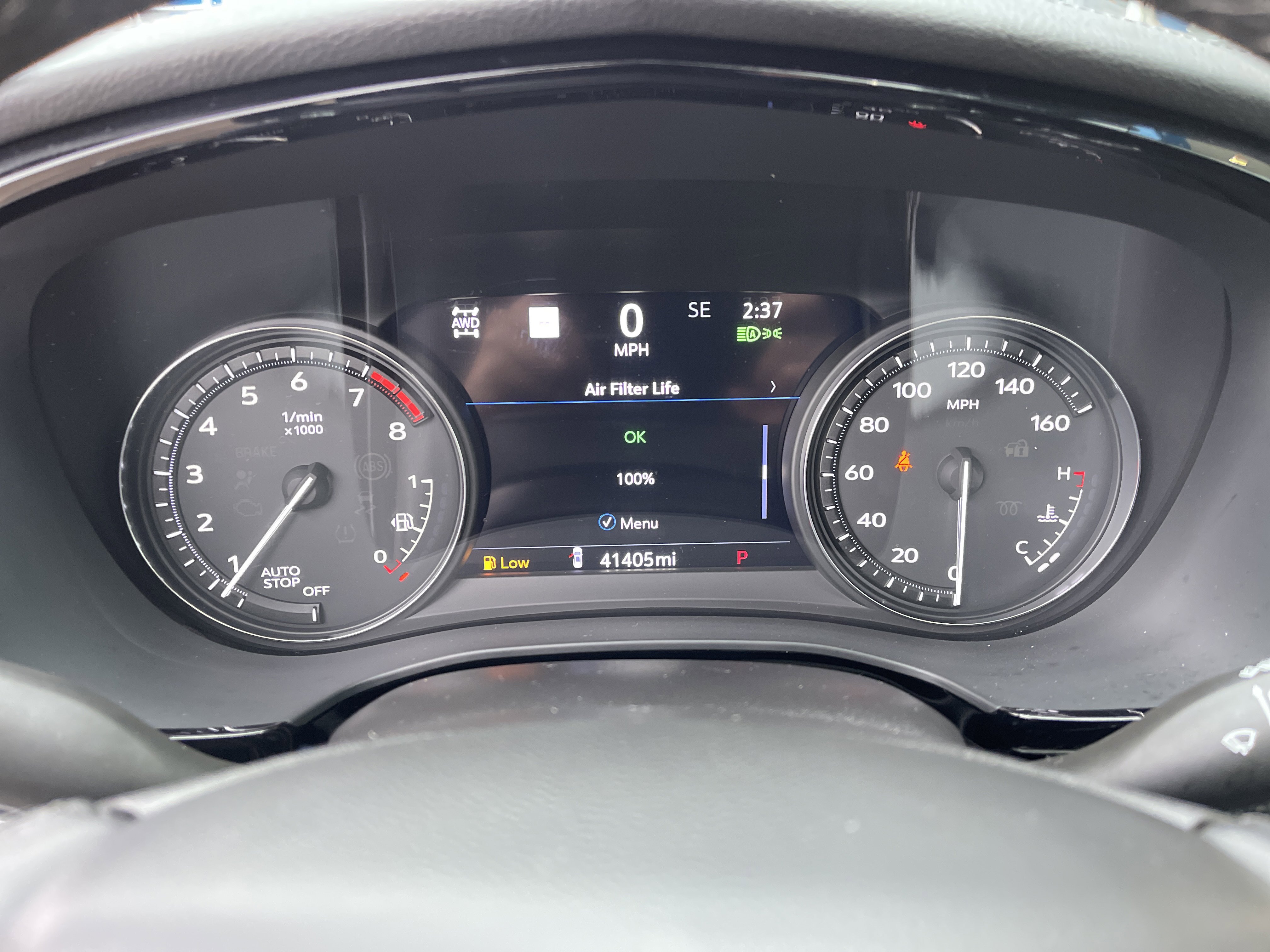 Used 2023 Cadillac XT6 Sport w/ Technology Package image 28