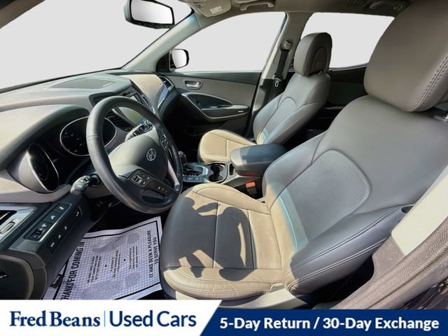 Used 2016 Hyundai Santa Fe Sport w/ Option Group 04 AWD/4WD image 28