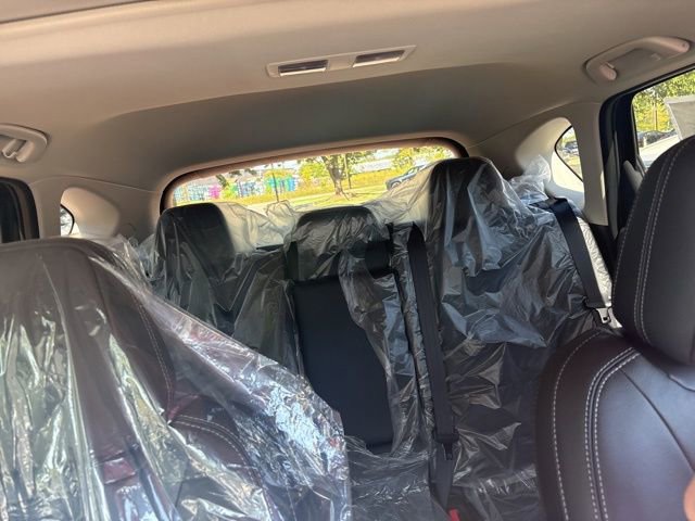 New 2025 MAZDA CX-5 AWD 2.5 S image 18