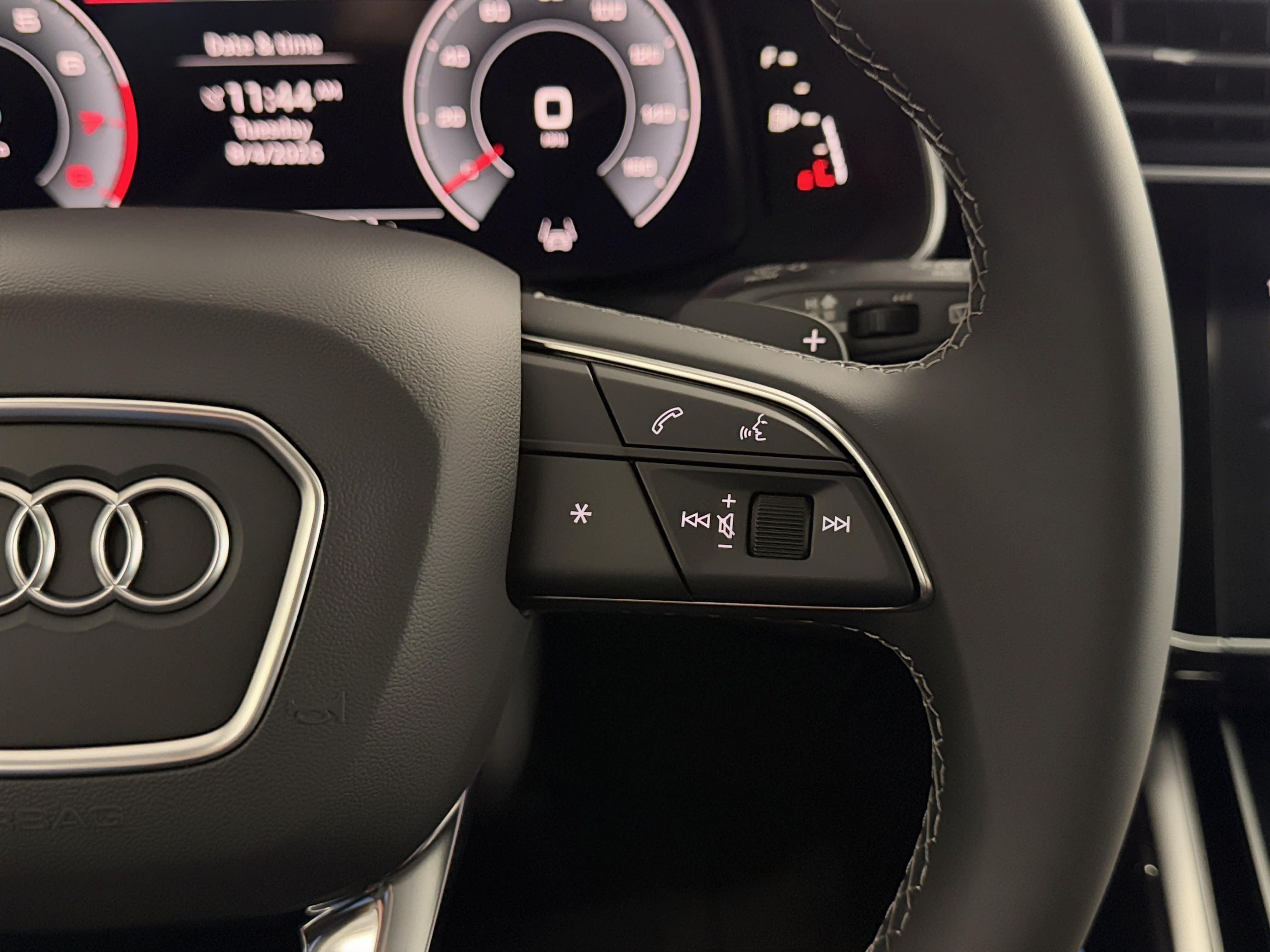 New 2026 Audi Q7 Premium Plus AWD/4WD image 22