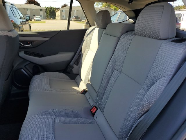Used 2020 Subaru Outback Premium AWD/4WD image 24