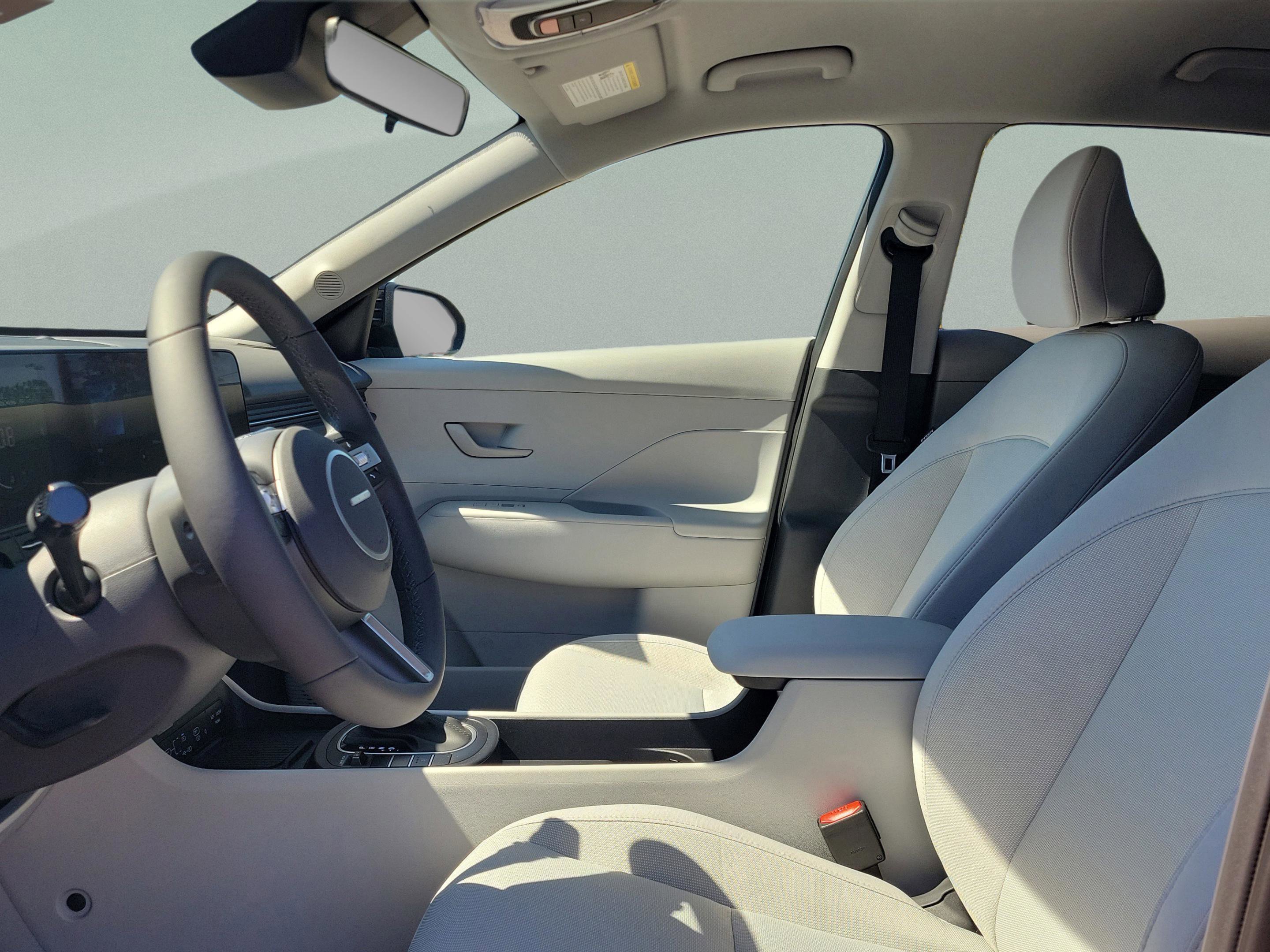 New 2026 Hyundai Kona SEL Sport image 18