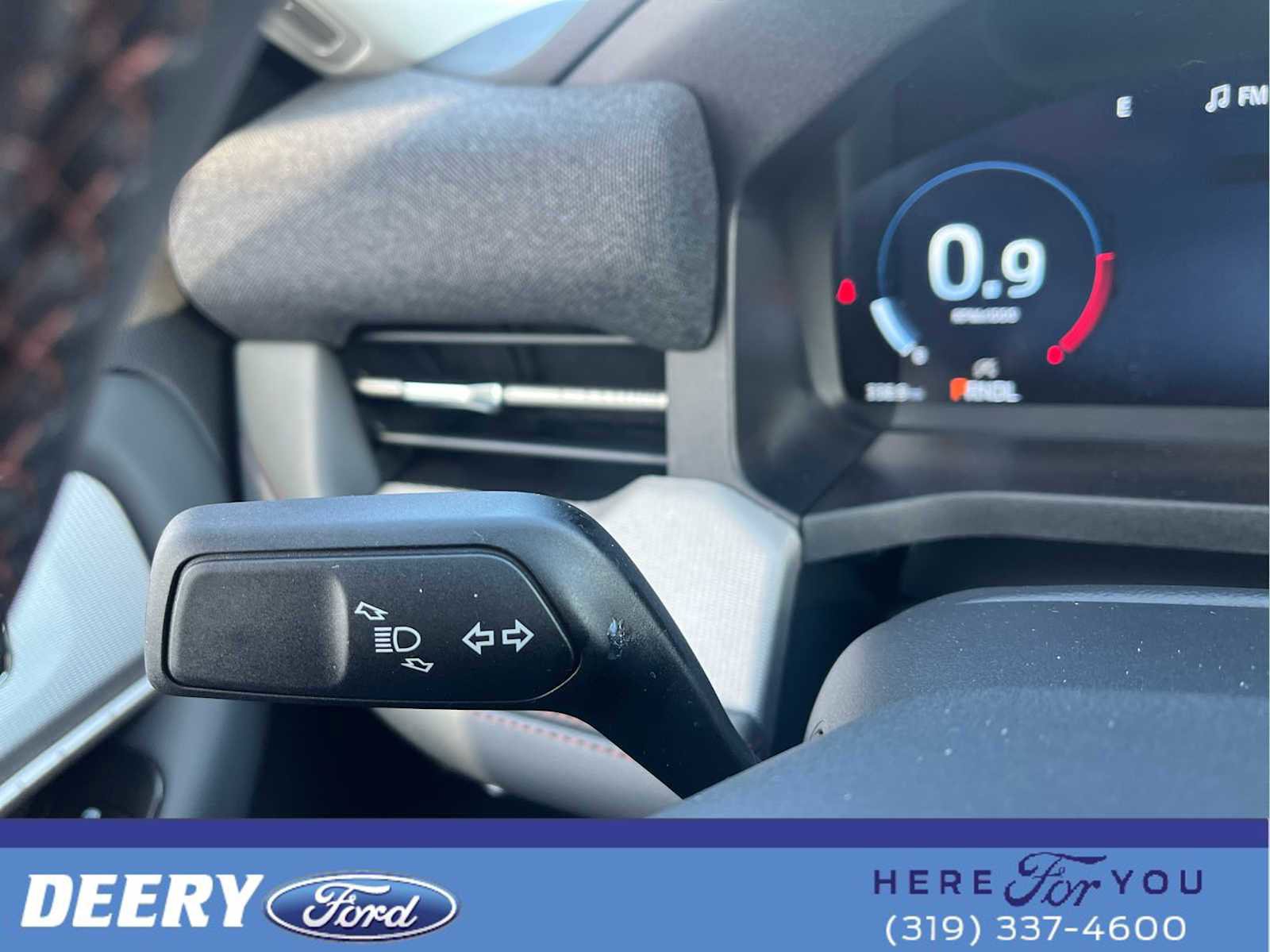 New 2026 Ford Explorer Active w/ Active Comfort Package image 35