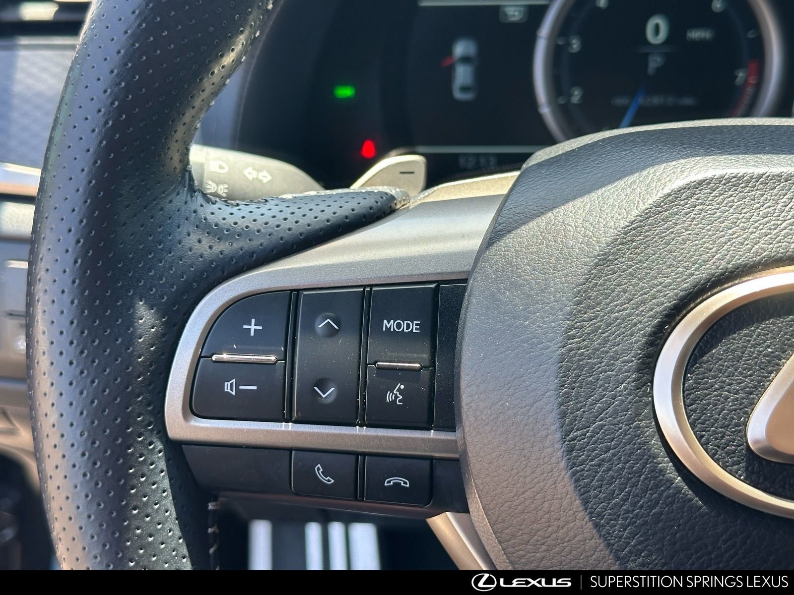 Certified 2020 Lexus GS 350 F Sport w/ Preferred Accessory Package image 17