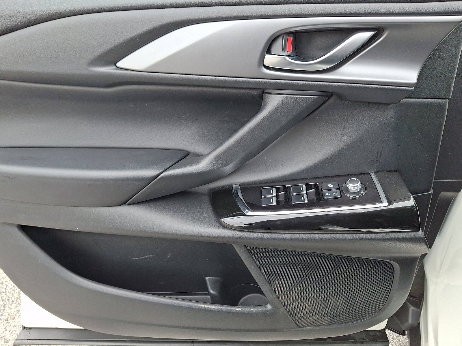 Used 2023 MAZDA CX-9 Touring Plus image 14