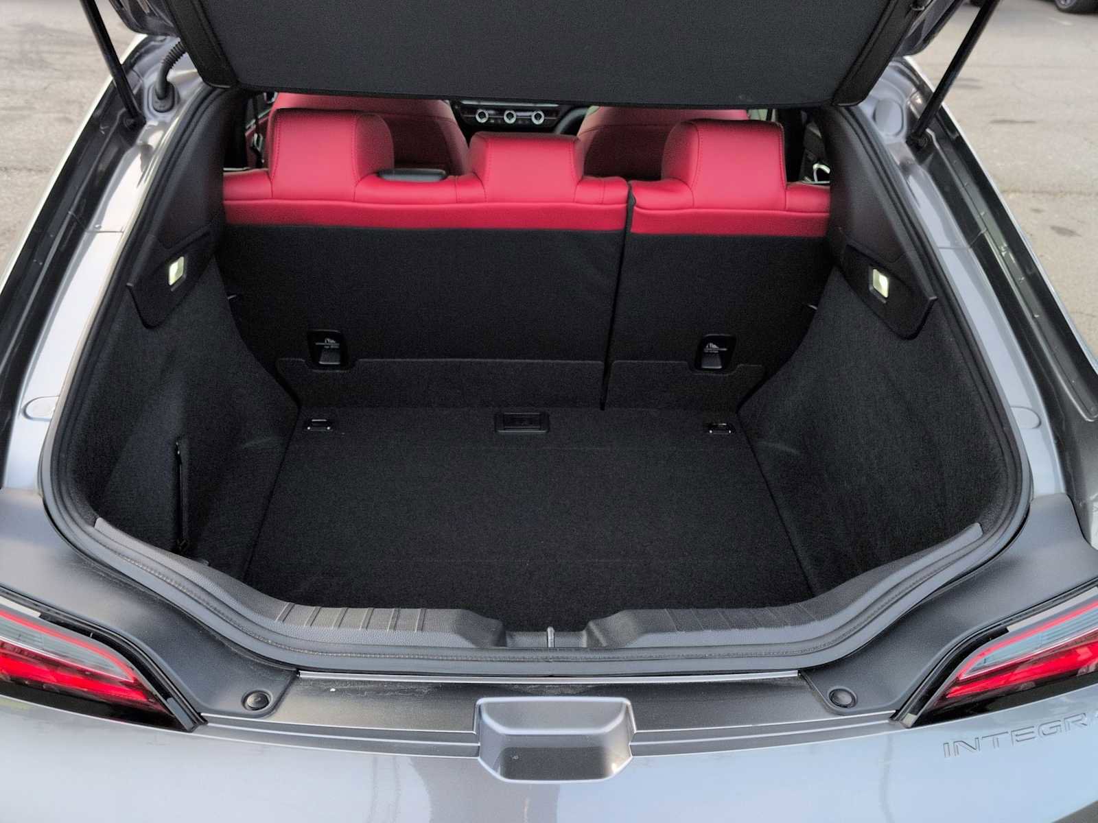 Used 2025 Acura Integra A-Spec image 36