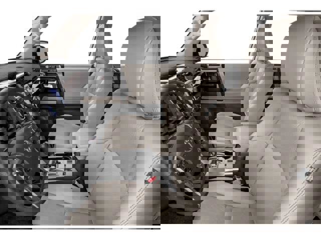 Used 2023 Toyota 4Runner Limited AWD/4WD image 12