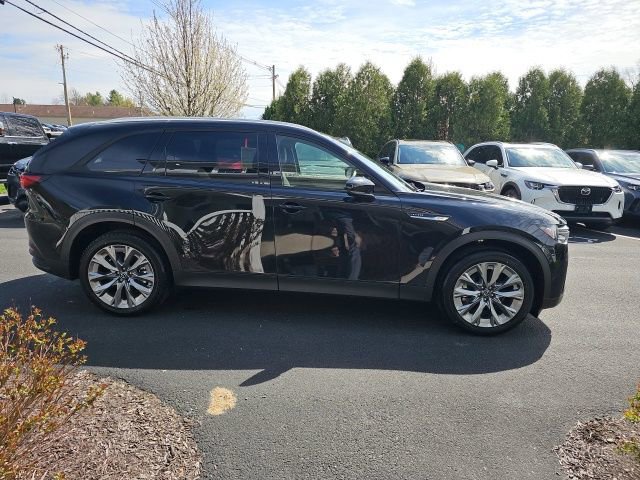 New 2026 MAZDA CX-90 3.3 Turbo w/ Preferred Package AWD/4WD image 2