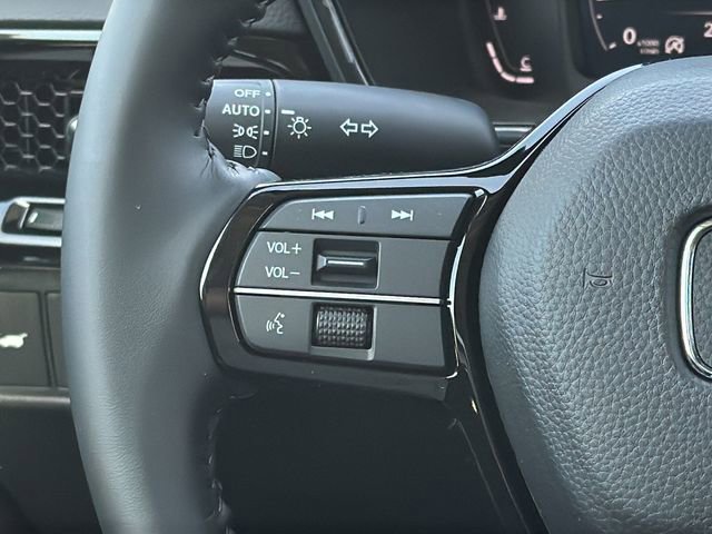 New 2026 Honda CR-V EX-L image 16