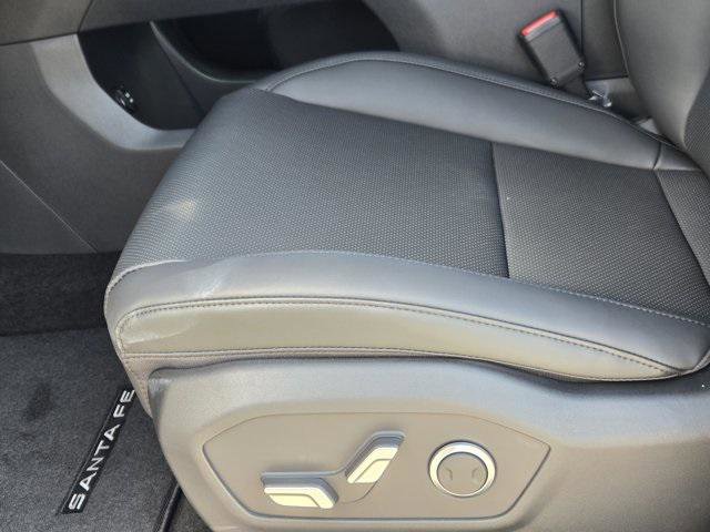 New 2026 Hyundai Santa Fe SEL image 17