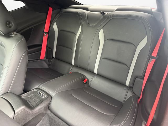 Used 2022 Chevrolet Camaro LT w/ RS Package image 13