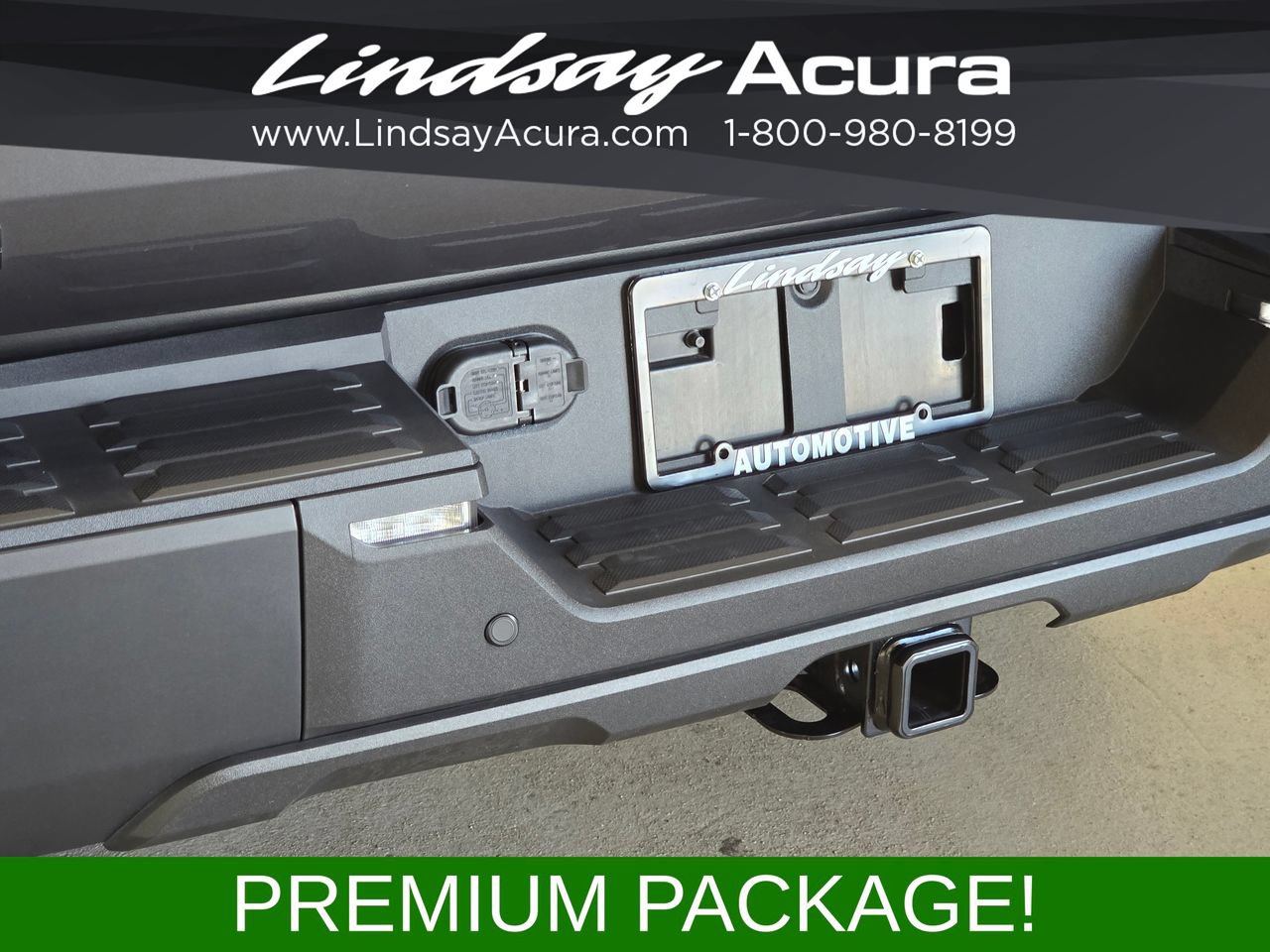 Used 2026 Toyota Tundra Limited AWD/4WD image 7
