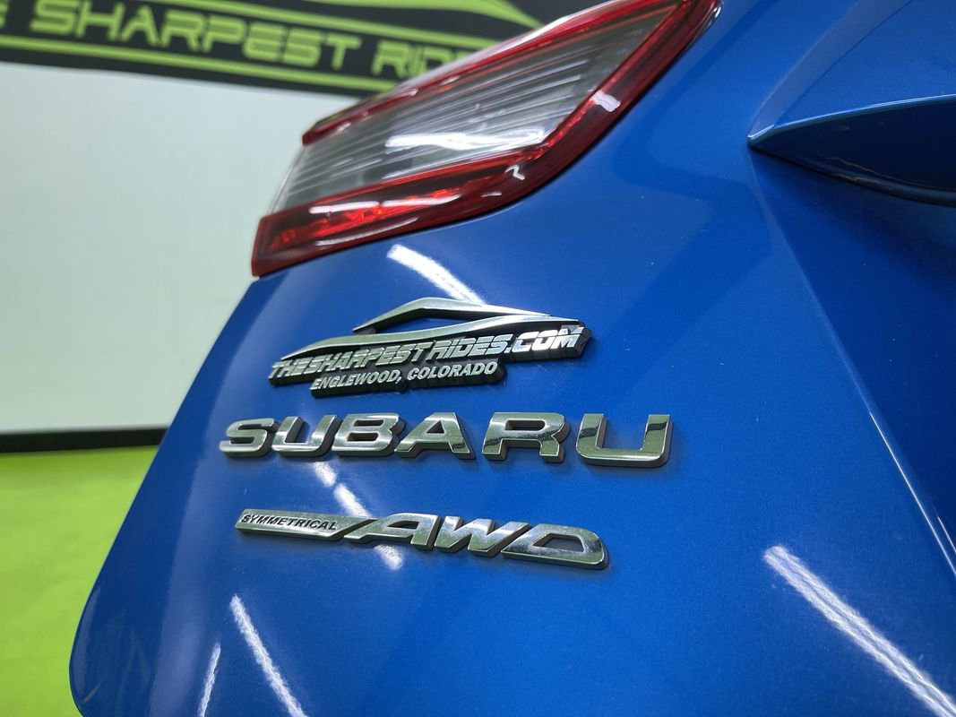 Used 2022 Subaru Impreza 2.0i Premium image 14