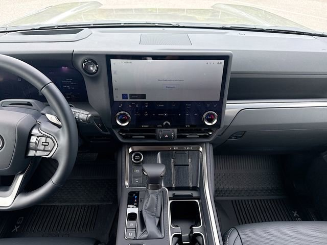 New 2026 Lexus GX 550 image 20