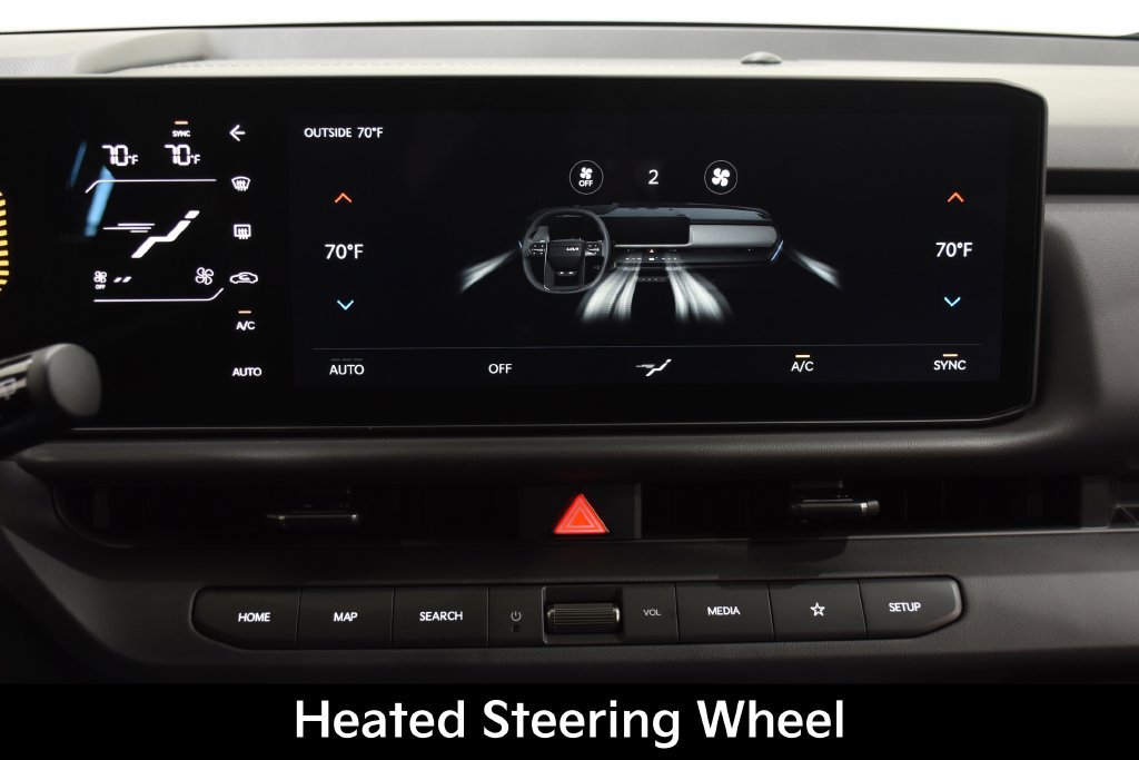 New 2027 Kia Seltos X-Line S AWD/4WD image 22