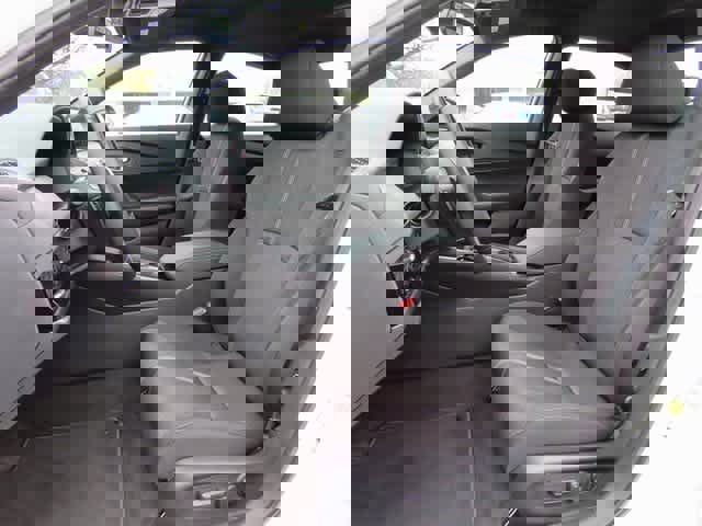 Certified 2025 Honda Accord Sport image 12