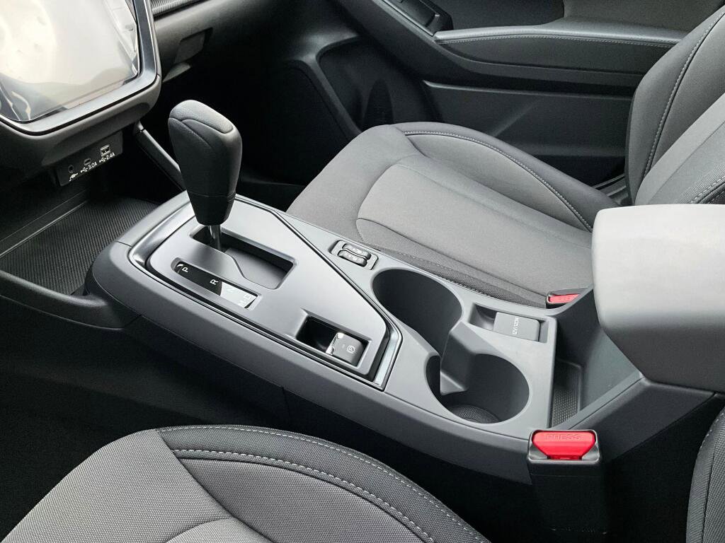 New 2026 Subaru Crosstrek 2.0i Premium image 20