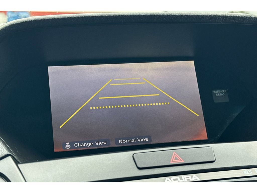 Used 2014 Acura RDX FWD w/ Technology Package image 22