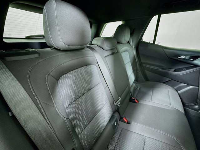 Used 2025 Chevrolet Equinox LT FWD image 27