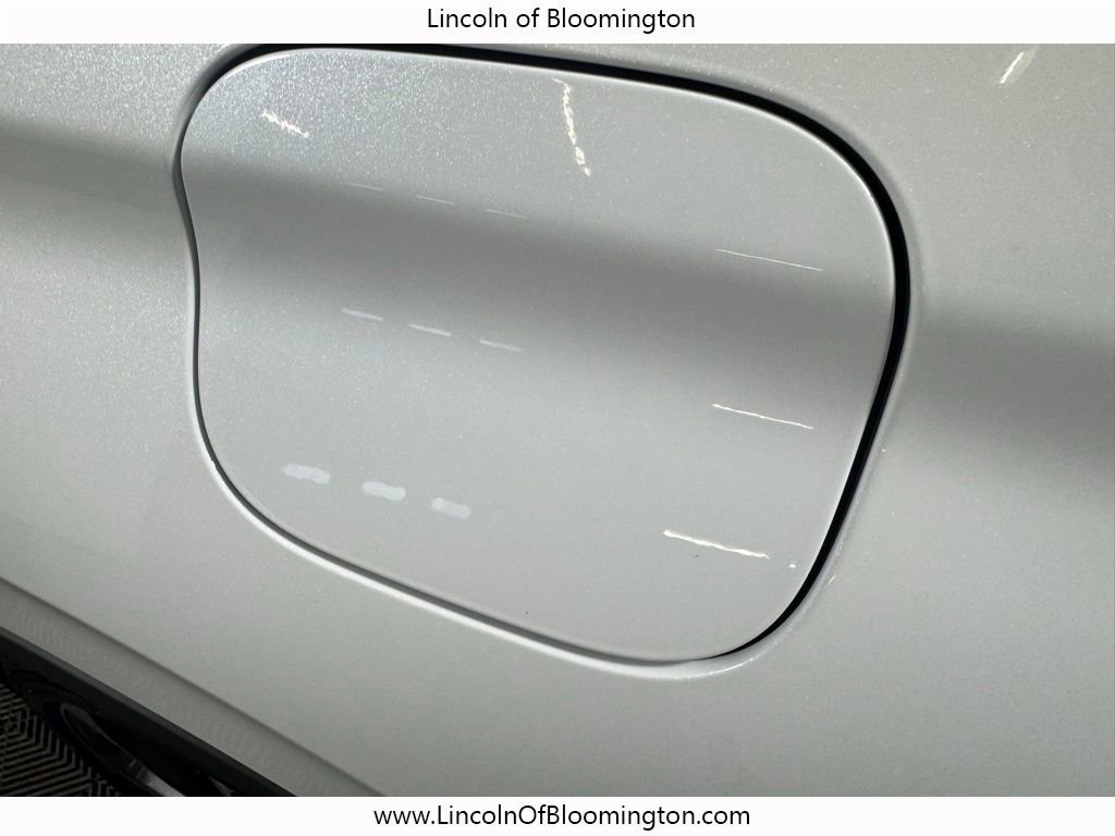 New 2026 Lincoln Aviator Reserve image 25