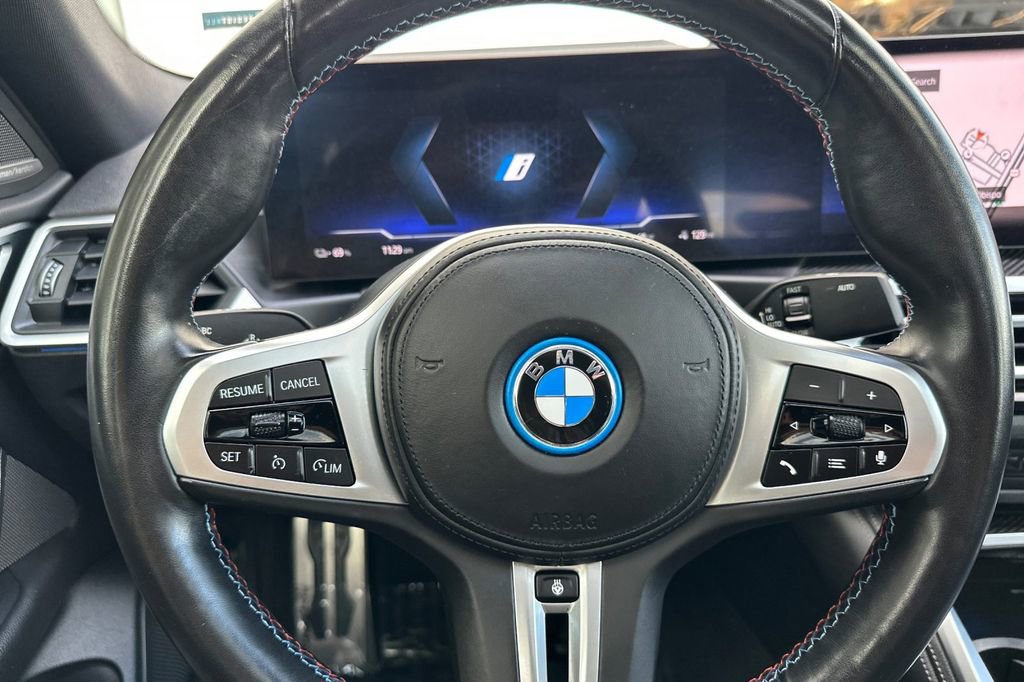 Used 2023 BMW i4 M50 image 26