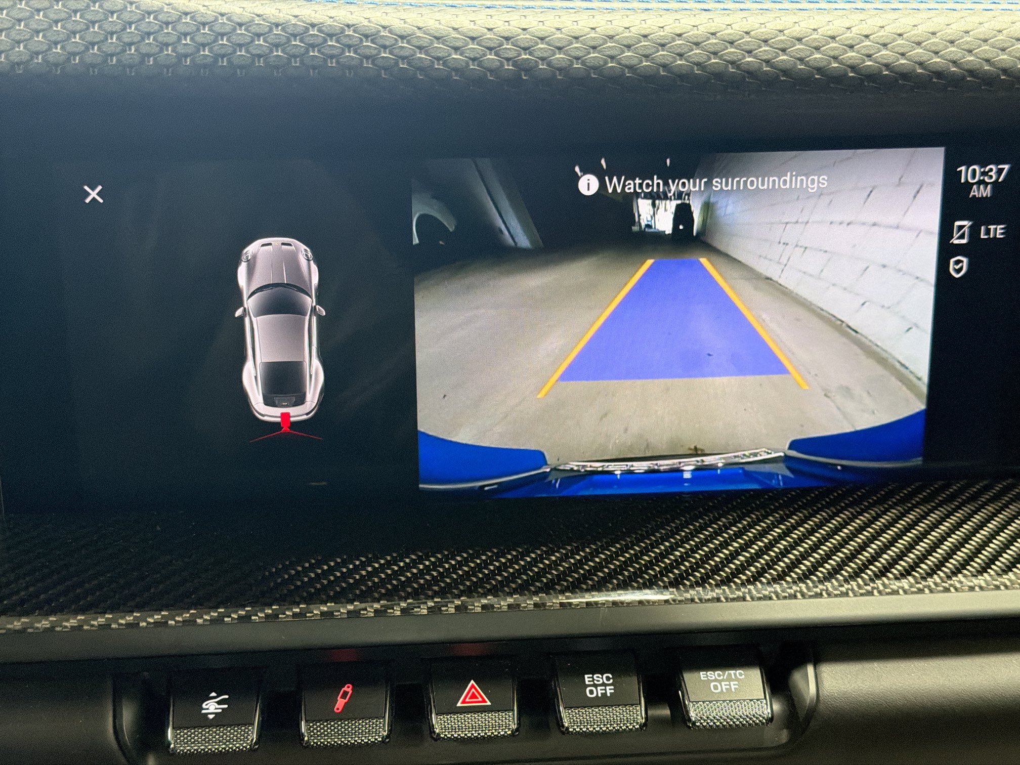 Certified 2023 Porsche 911 GT3 RWD image 28