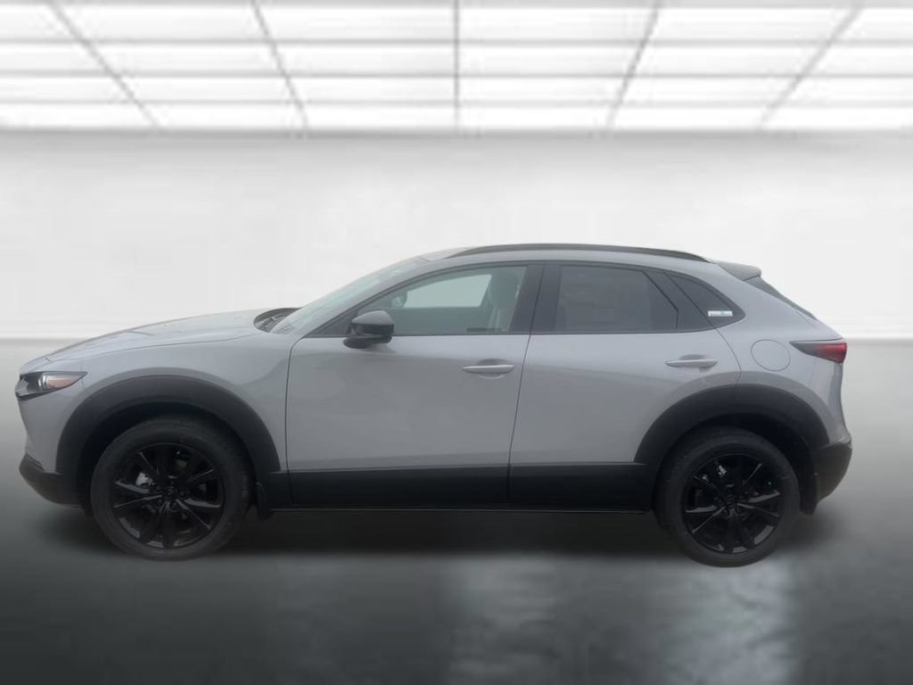 New 2026 MAZDA CX-30 2.5 Turbo Aire Edition AWD/4WD image 8