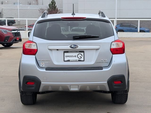 Used 2014 Subaru Crosstrek 2.0i Limited image 5