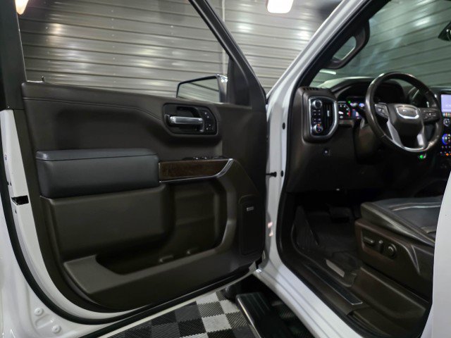 Used 2019 GMC Sierra 1500 Denali w/ Denali Ultimate Package AWD/4WD image 37