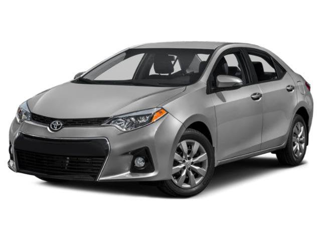 Used 2015 Toyota Corolla S FWD image 1