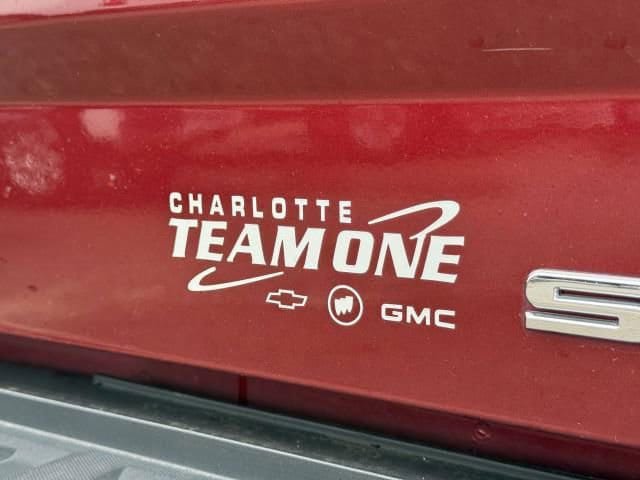 Used 2017 GMC Sierra 1500 SLT w/ SLT Preferred Package image 34