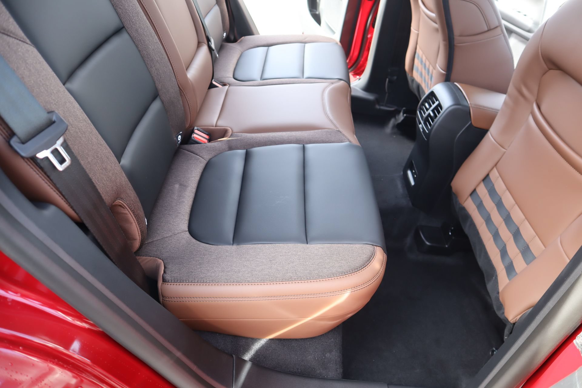 New 2026 Ford Bronco Sport Outer Banks w/ Outer Banks Tech Package+ AWD/4WD image 15